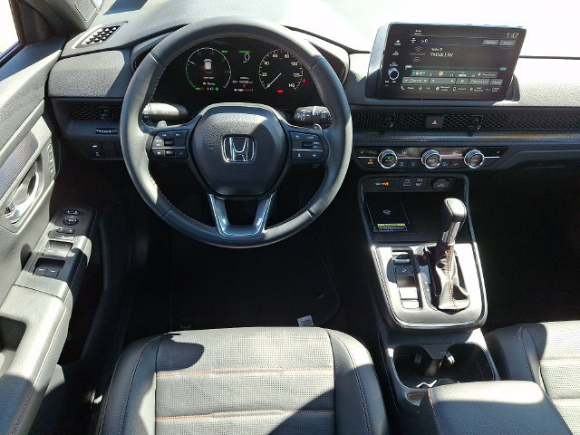 Certified 2024 Honda CR-V Sport-L image 12