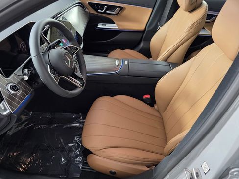 New 2026 Mercedes-Benz E 350 Sedan image 6