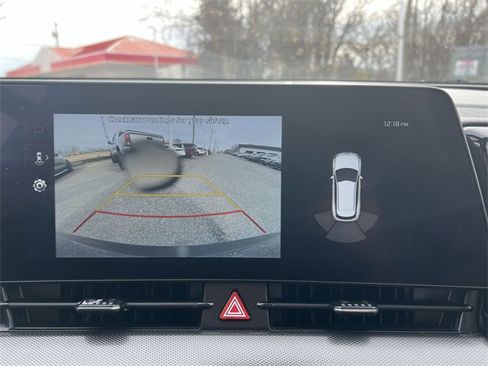 Certified 2023 Kia Sportage SX image 17