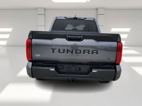 Used 2025 Toyota Tundra SR5 image 4
