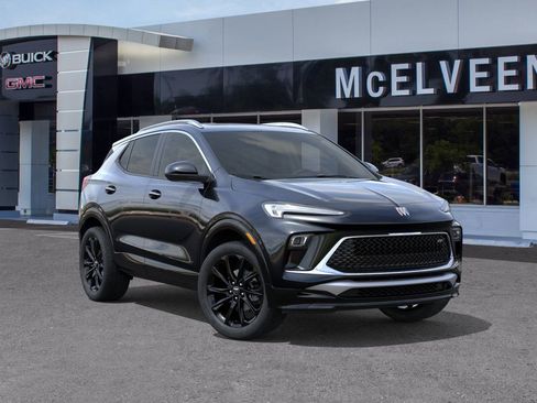 New 2026 Buick Encore GX Sport Touring w/ Comfort Package image 7