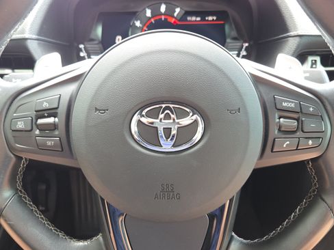Used 2022 Toyota Supra RWD image 27