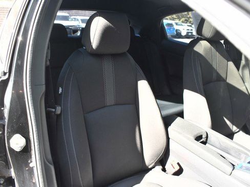 Used 2018 Honda Civic EX image 27