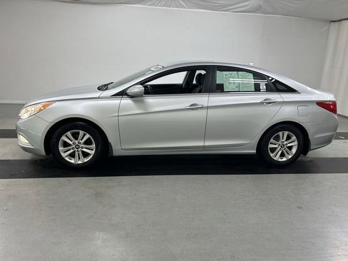 Used 2013 Hyundai Sonata GLS w/ Popular Equipment Pkg FWD image 6