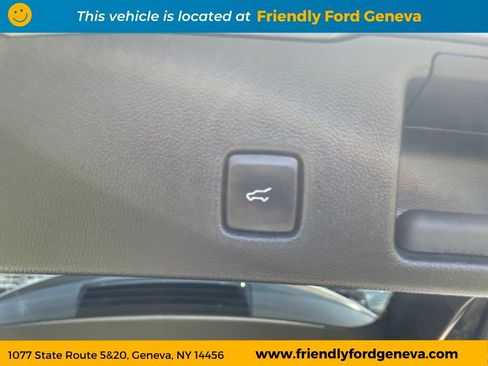 Used 2023 Ford Escape ST-Line w/ Tech Pack #1 AWD/4WD image 11