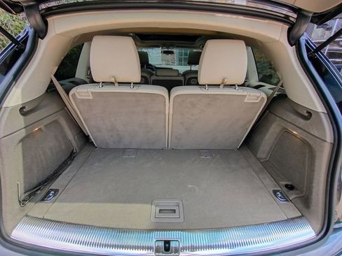 Used 2015 Audi Q7 3.0T Premium Plus w/ Premium Plus Package image 76