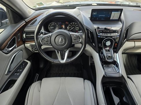 Used 2019 Acura RDX AWD w/ Advance Package image 12