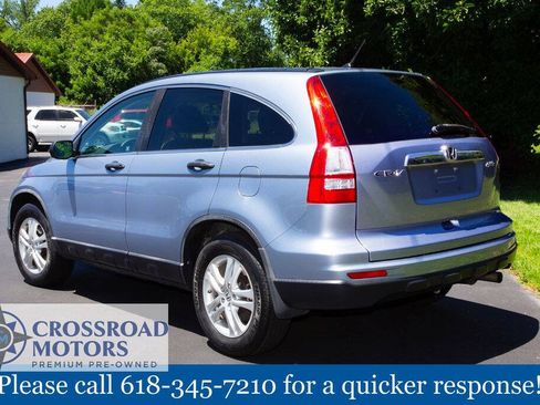 Used 2011 Honda CR-V EX image 3