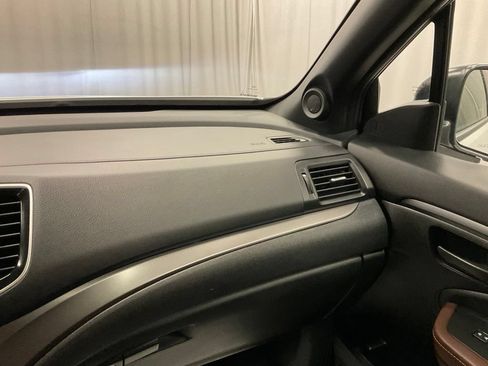 Used 2024 Honda Passport EX-L image 28