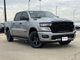 New 2026 RAM 1500 Lone Star video 2