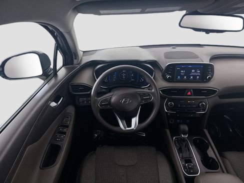 Used 2020 Hyundai Santa Fe SEL AWD/4WD image 17