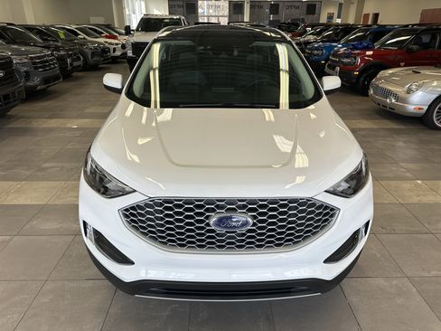 Used 2024 Ford Edge SEL w/ Convenience Package image 20