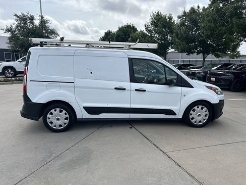 Used 2020 Ford Transit Connect XL FWD image 8