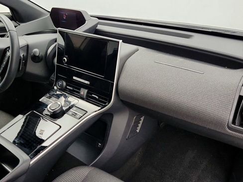 Used 2023 Subaru Solterra AWD image 22