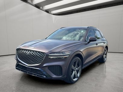 Certified 2023 Genesis GV70 2.5T w/ Sport Prestige Package