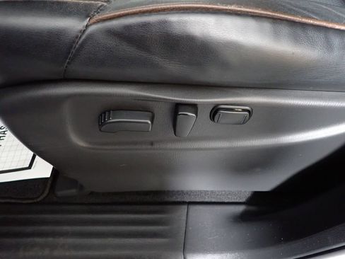 Used 2019 Nissan Armada Platinum w/ Captain's Chairs Package image 29