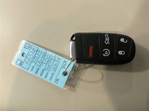 Used 2023 Chrysler 300 Touring L w/ Comfort Group image 36