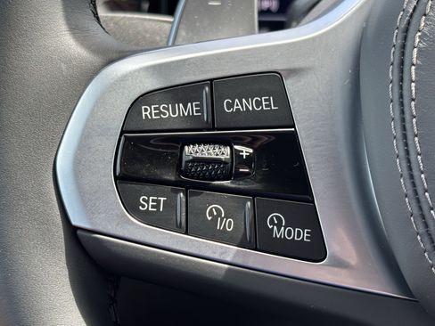 Certified 2026 BMW X5 xDrive40i image 19