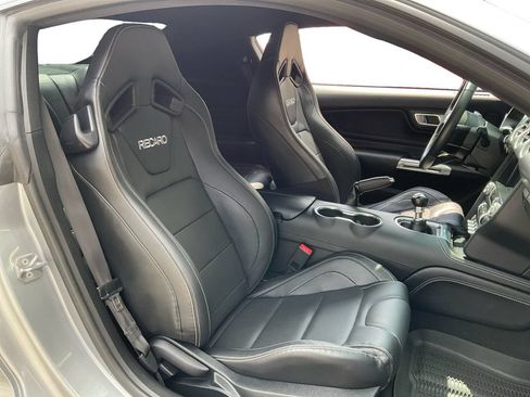 Used 2023 Ford Mustang GT Premium w/ Equipment Group 401A RWD image 26