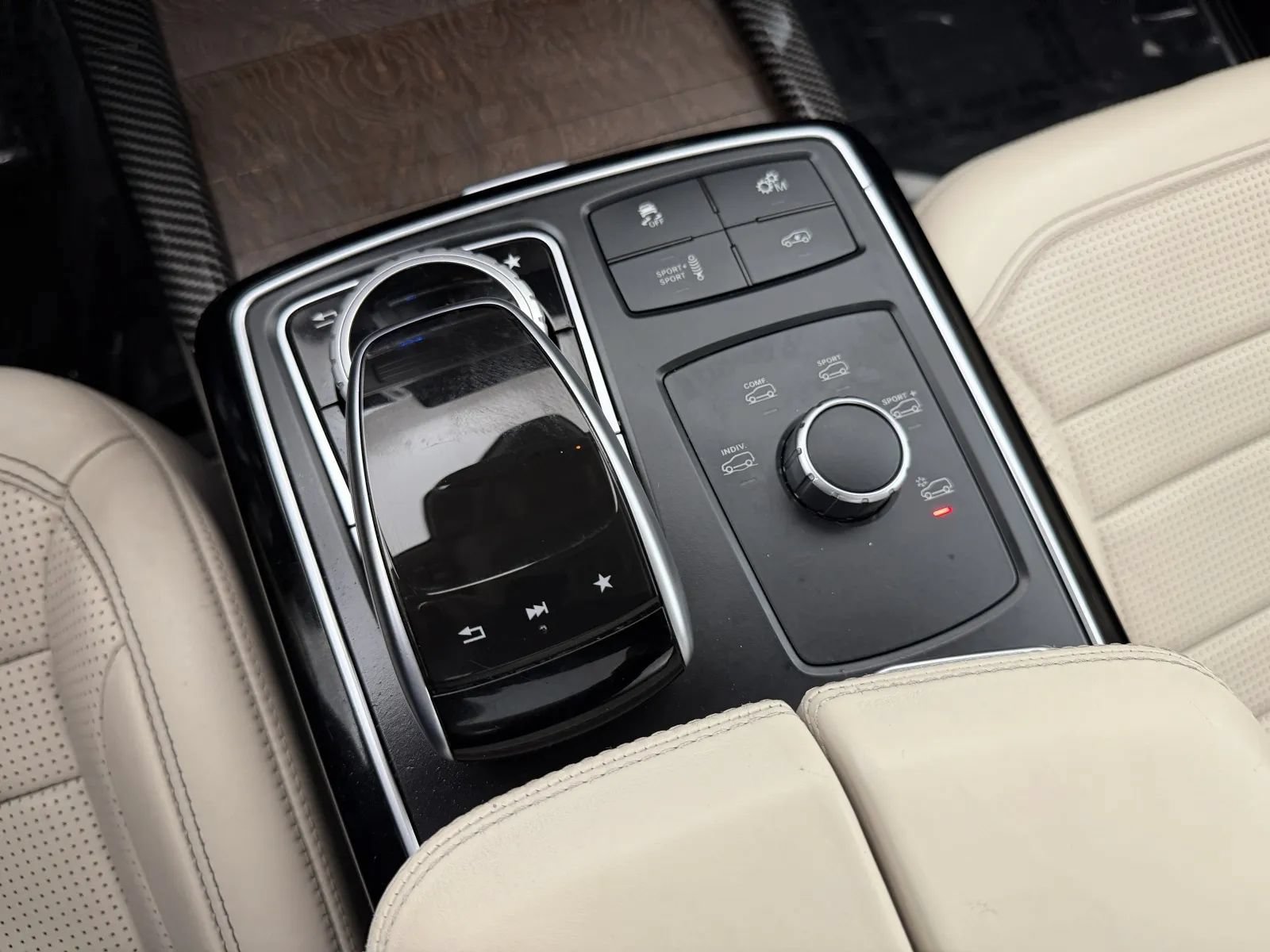 Used 2018 Mercedes-Benz GLE 63 AMG S image 41