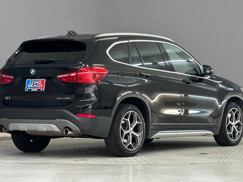 Used 2019 BMW X1 sDrive28i w/ Convenience Package FWD image 8