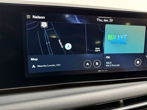 Certified 2025 Hyundai Santa Cruz XRT image 26