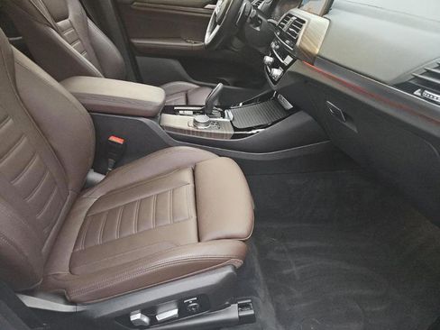 Used 2020 BMW X3 xDrive30i w/ M Sport Package 2 image 3