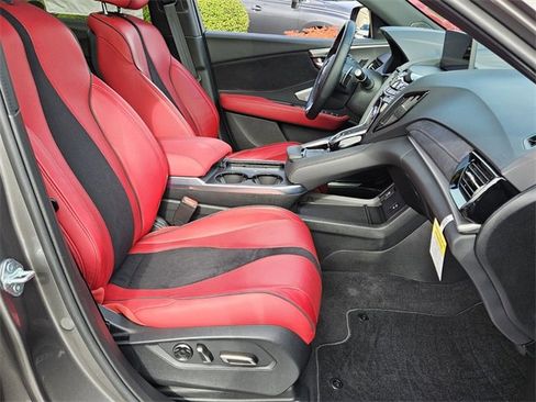 Used 2025 Acura RDX A-Spec image 16