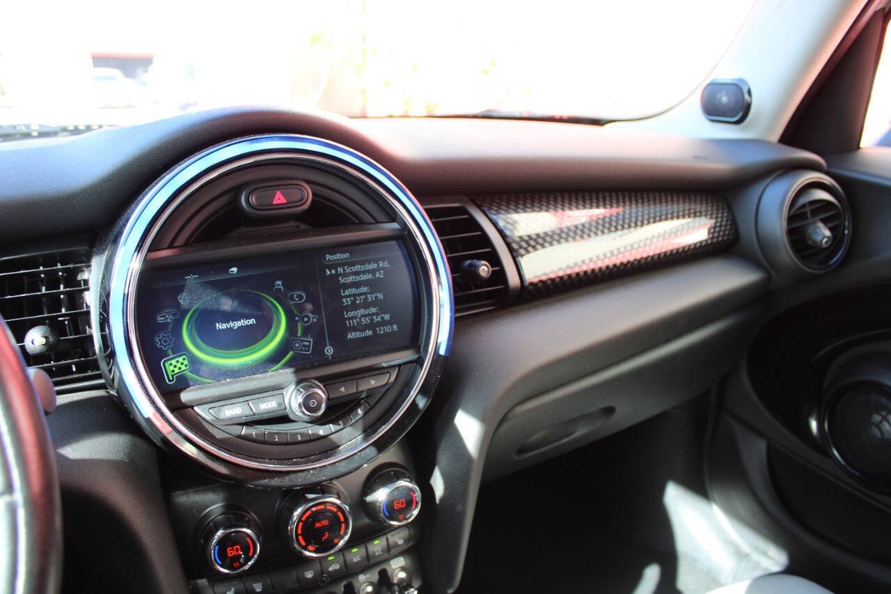 Used 2018 MINI Cooper S FWD image 19