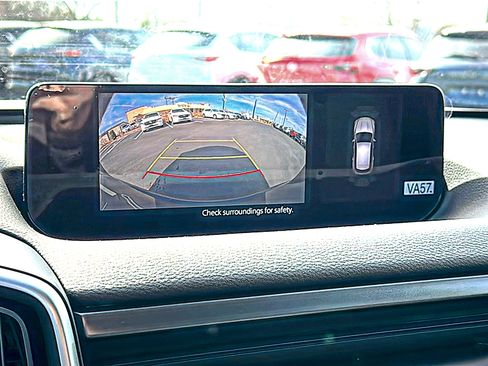 New 2026 MAZDA CX-50 AWD 2.5 Hybrid w/ Weather Package image 21