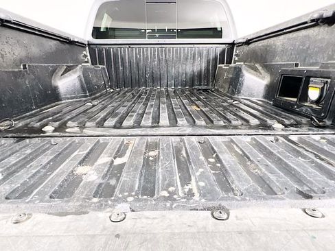 Used 2023 Toyota Tacoma TRD Off-Road image 25