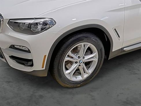 Used 2019 BMW X3 xDrive30i AWD/4WD image 7