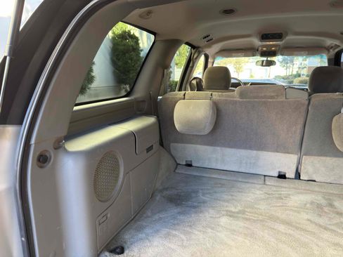 Used 2005 Chevrolet Tahoe LS w/ Preferred Equipment Group image 74