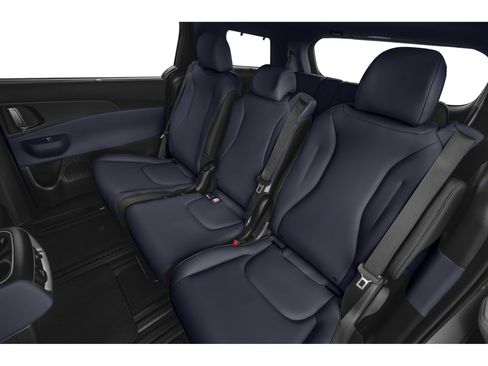 New 2026 Kia Carnival SX w/ SX Dark Edition Package FWD image 67
