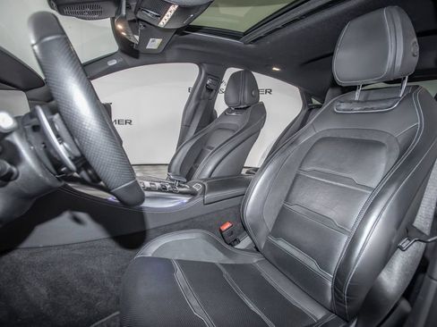 Used 2022 Mercedes-Benz AMG GT 43 image 42