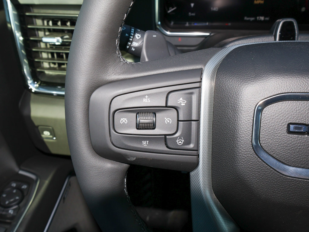 New 2026 GMC Sierra 1500 Denali AWD/4WD image 22
