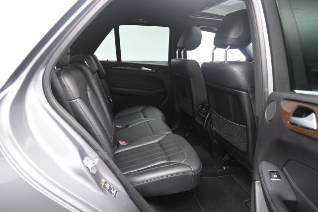 Used 2016 Mercedes-Benz GLE 350 4MATIC image 29