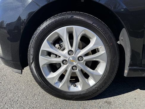 Used 2021 Chevrolet Spark LT image 22