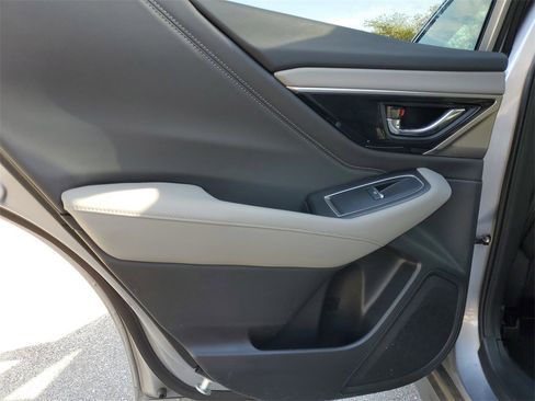 Used 2024 Subaru Outback Limited image 13