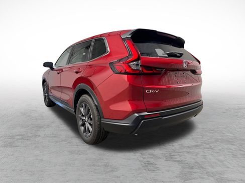 New 2026 Honda CR-V EX-L image 3
