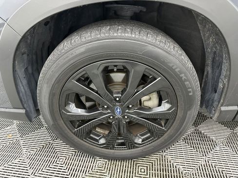 Used 2023 Subaru Forester Sport AWD/4WD image 12