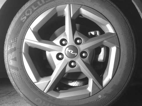 Used 2025 Kia K4 LXS image 13