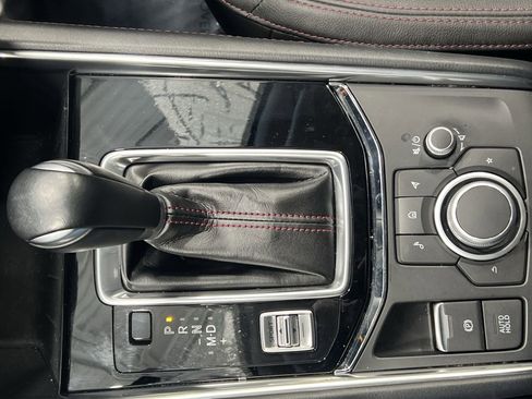 Used 2023 MAZDA CX-5 Carbon Edition image 19