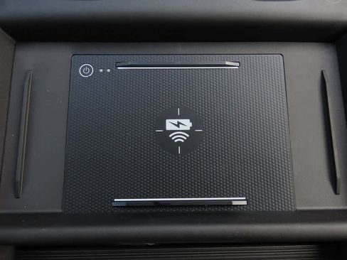 New 2026 Honda Odyssey EX-L image 23