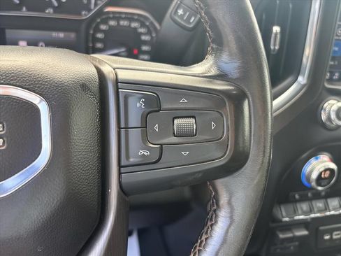 Used 2022 GMC Sierra 2500 AT4 w/ AT4 Preferred Package AWD/4WD image 30