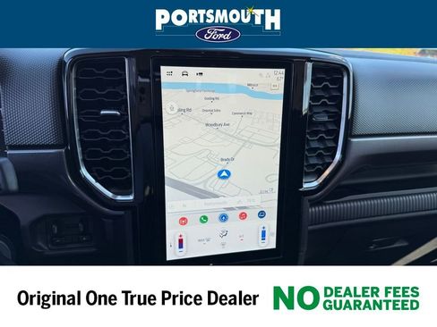 New 2025 Ford Ranger XLT w/ FX4 Off-Road Package image 9