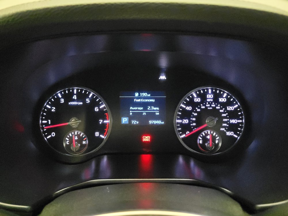 Used 2020 Kia Telluride S AWD/4WD image 23