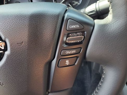 New 2026 Nissan Frontier SV w/ SV Convenience Package image 13