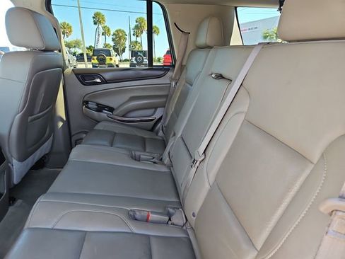 Used 2016 GMC Yukon SLT image 12