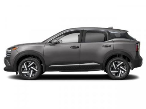 Certified 2025 Nissan Kicks SV AWD/4WD image 6